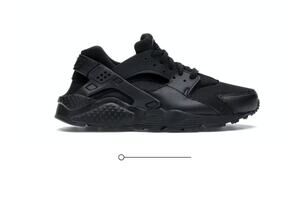 Nike Air Huarache Run GS